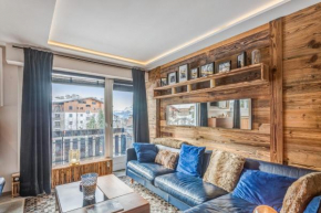 Appartement Perchets - Welkeys Megève